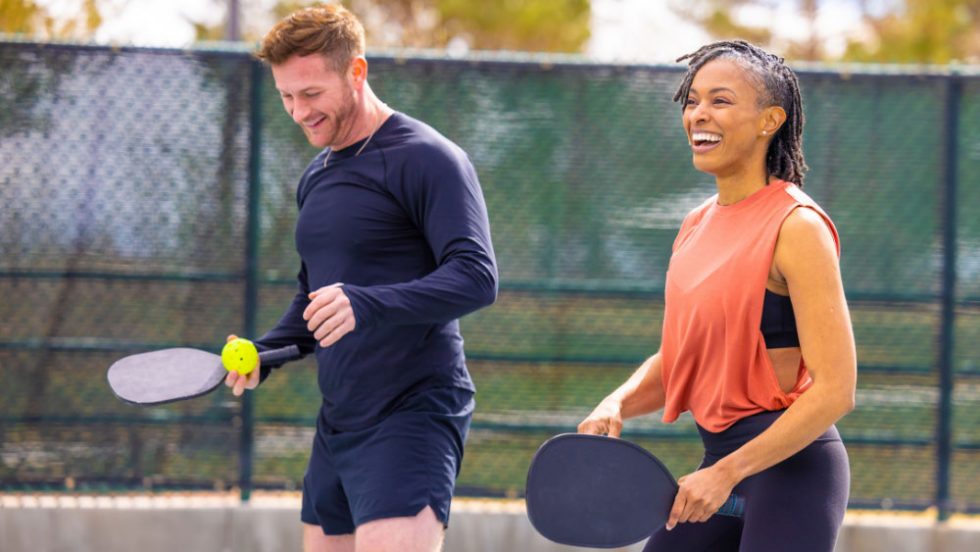 Elk Grove Pickleball Lessons, Classes, Tournaments and Where To Play