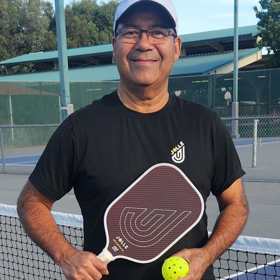 Raul Mendoza